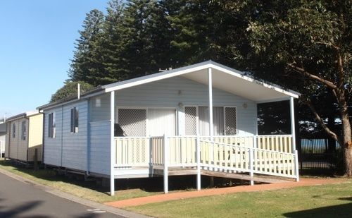 Windang Tourist Park Exterior foto