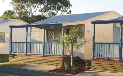 Windang Tourist Park Exterior foto