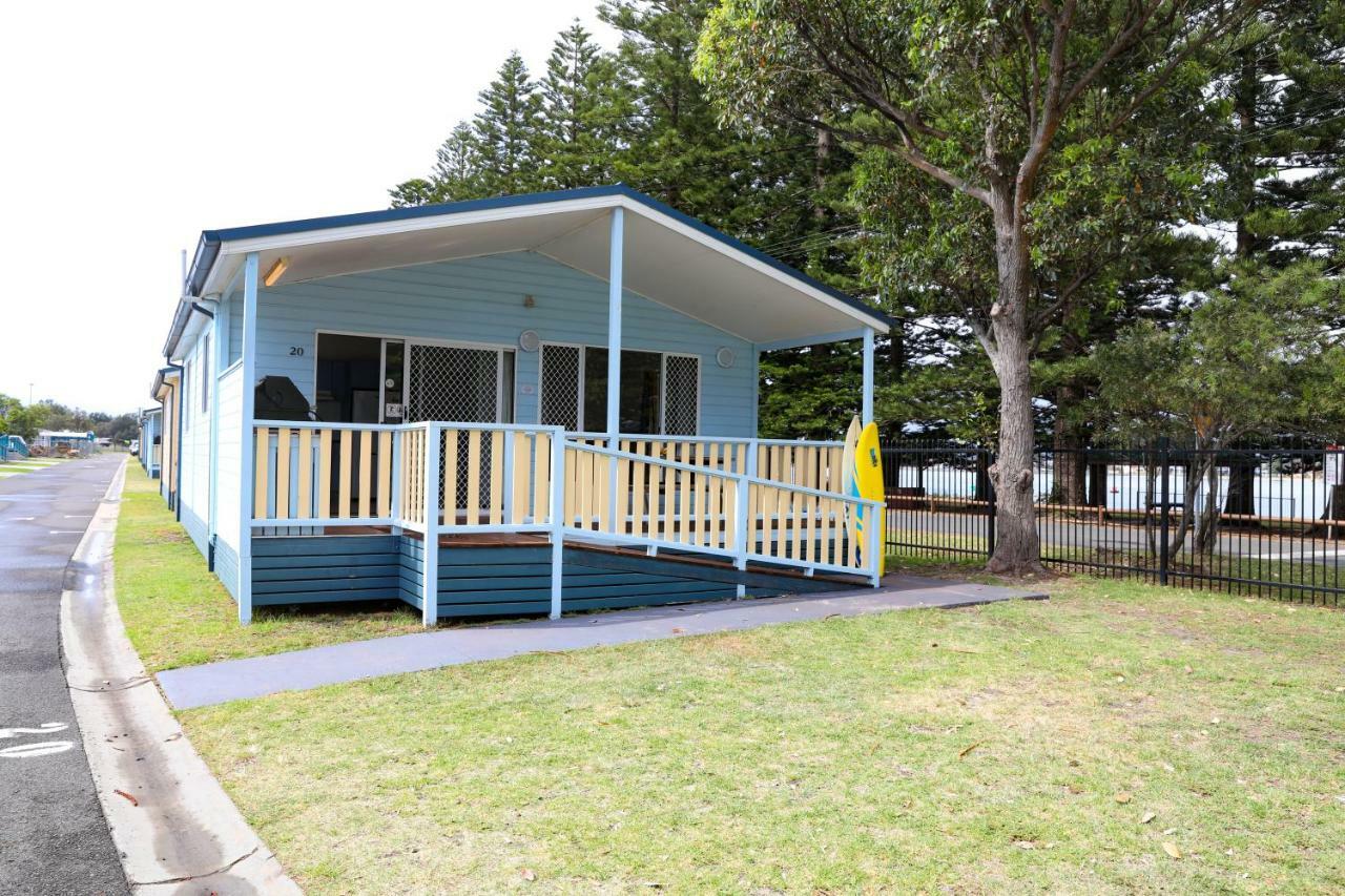 Windang Tourist Park Quarto foto