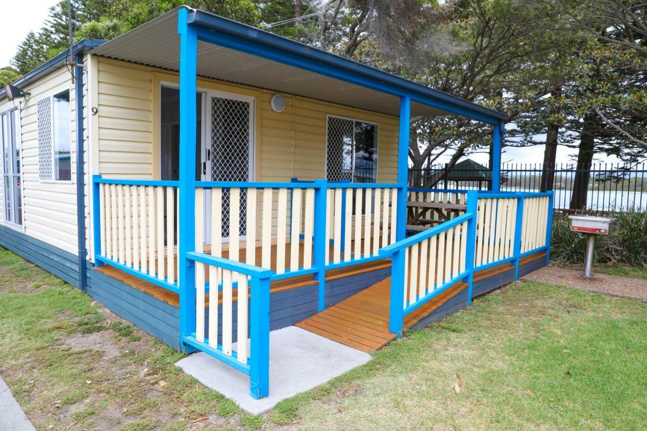 Windang Tourist Park Quarto foto